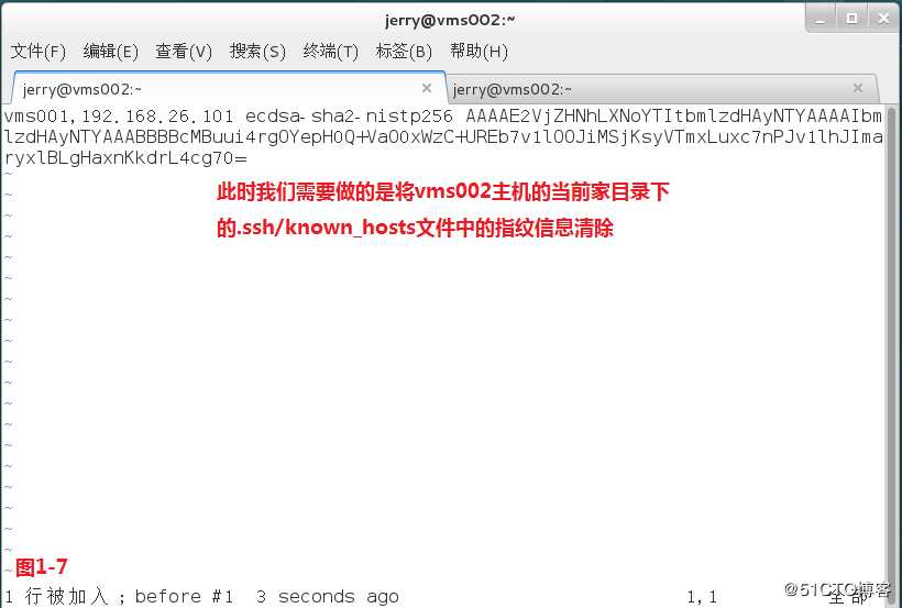 【讲清楚，说明白！】使用SSH安全管理远程主机