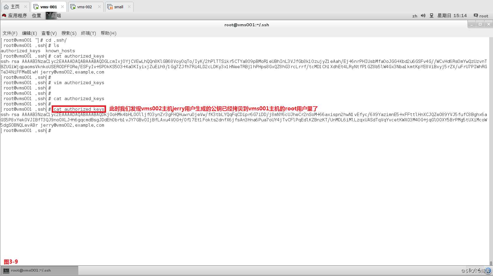 【讲清楚，说明白！】使用SSH安全管理远程主机