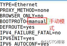 Docker跨主机网络——manual