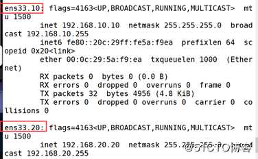 Docker跨主机网络——manual