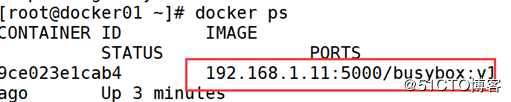 Docker跨主机网络——manual