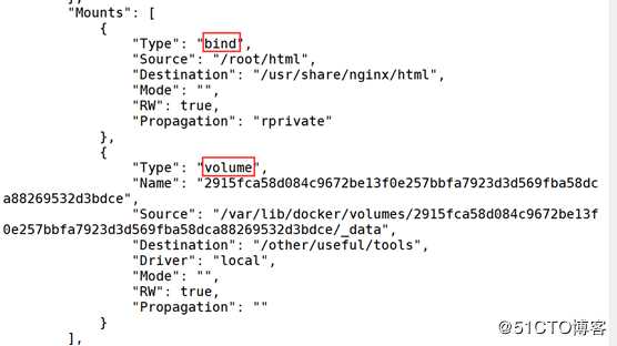 Docker数据持久化(1)