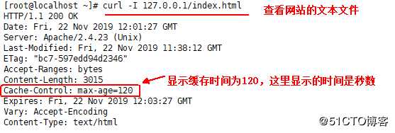 Apache深度优化
