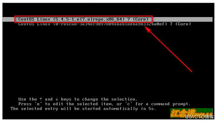 升级Linux系统内核