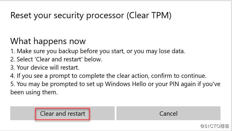 如何解决在Win10上配置Office365时报错80090034？
