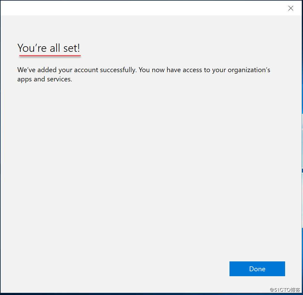 如何解决在Win10上配置Office365时报错80090034？