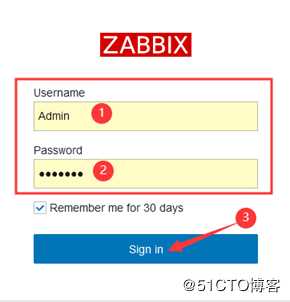 Centos 7搭建Zabbix 4.0监控系统