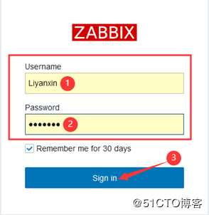 Centos 7搭建Zabbix 4.0监控系统