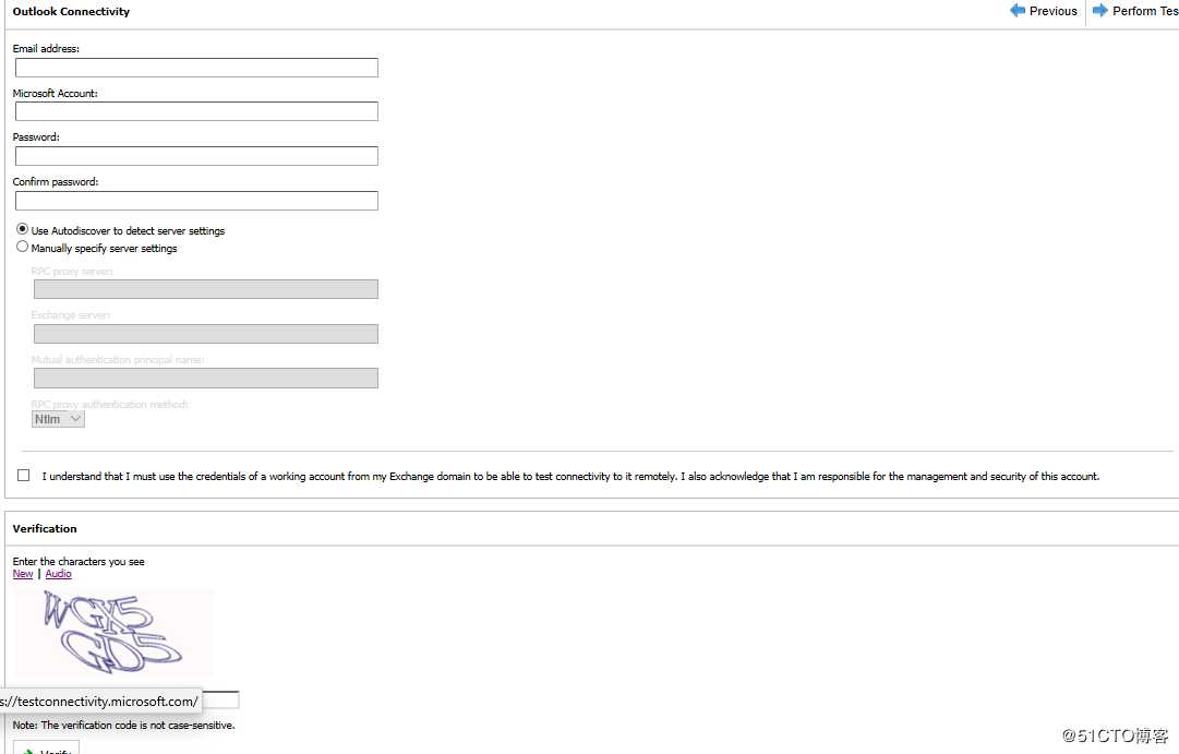 Office 365 排错：Exchange Online Active Sync异常排错方法