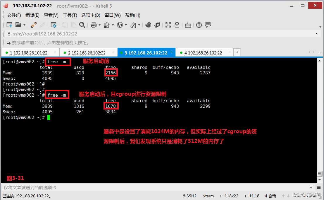 KVM虚拟化技术详解（三）--guestos资源限制及P2V，V2V