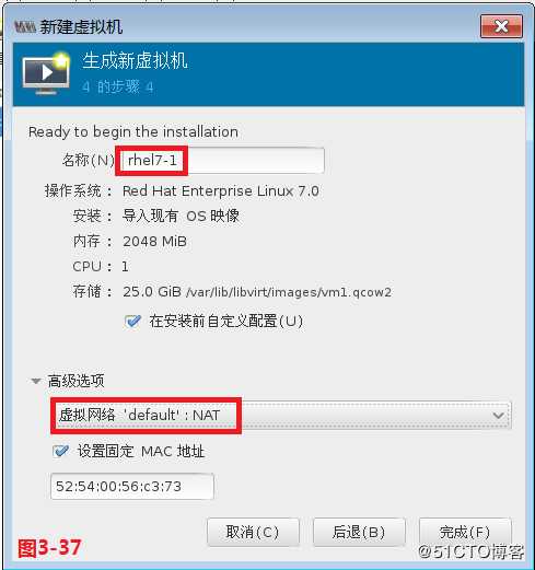 KVM虚拟化技术详解（三）--guestos资源限制及P2V，V2V
