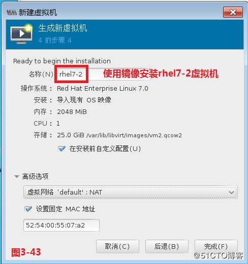 KVM虚拟化技术详解（三）--guestos资源限制及P2V，V2V