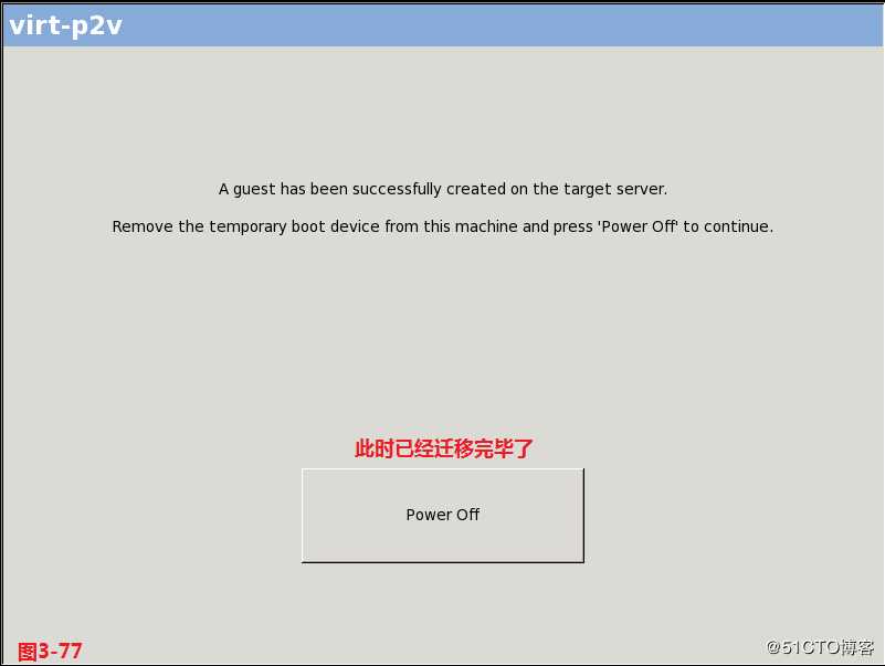 KVM虚拟化技术详解（三）--guestos资源限制及P2V，V2V