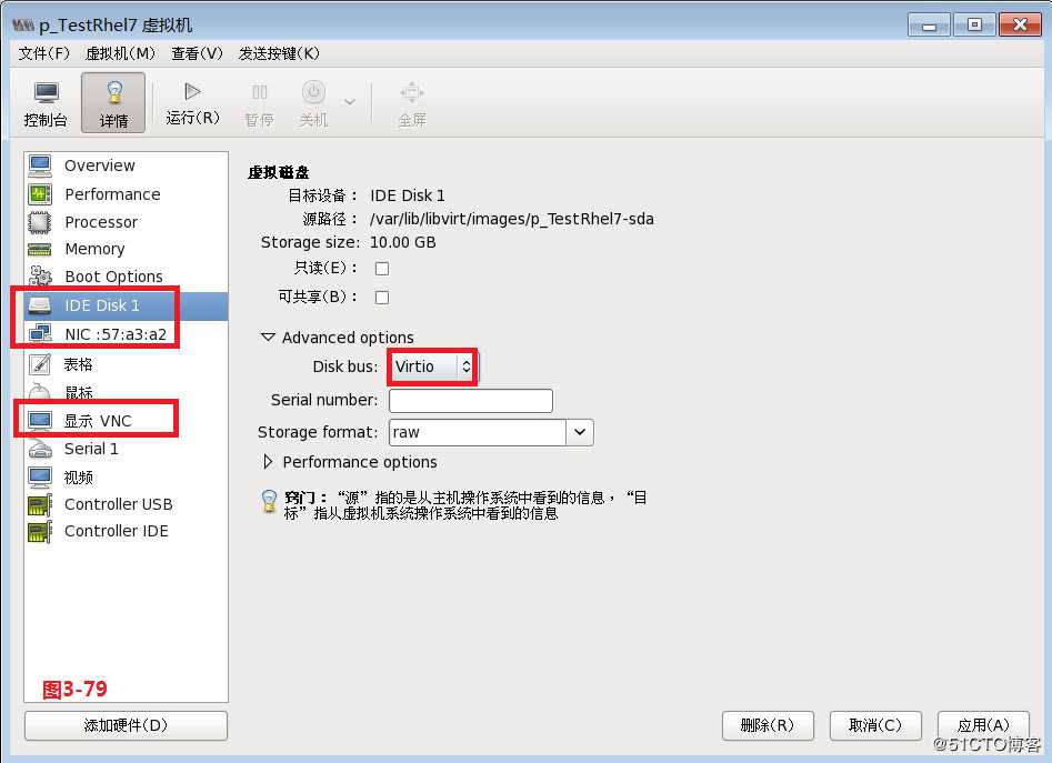 KVM虚拟化技术详解（三）--guestos资源限制及P2V，V2V