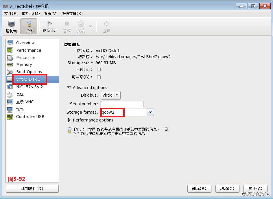 KVM虚拟化技术详解（三）--guestos资源限制及P2V，V2V