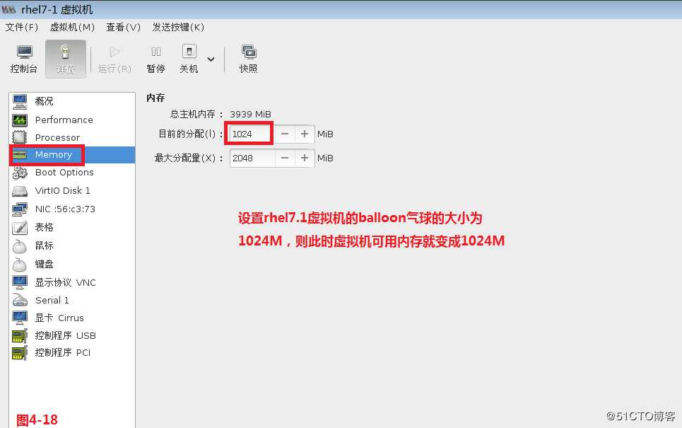 KVM虚拟化技术详解（四）--KVM的优化