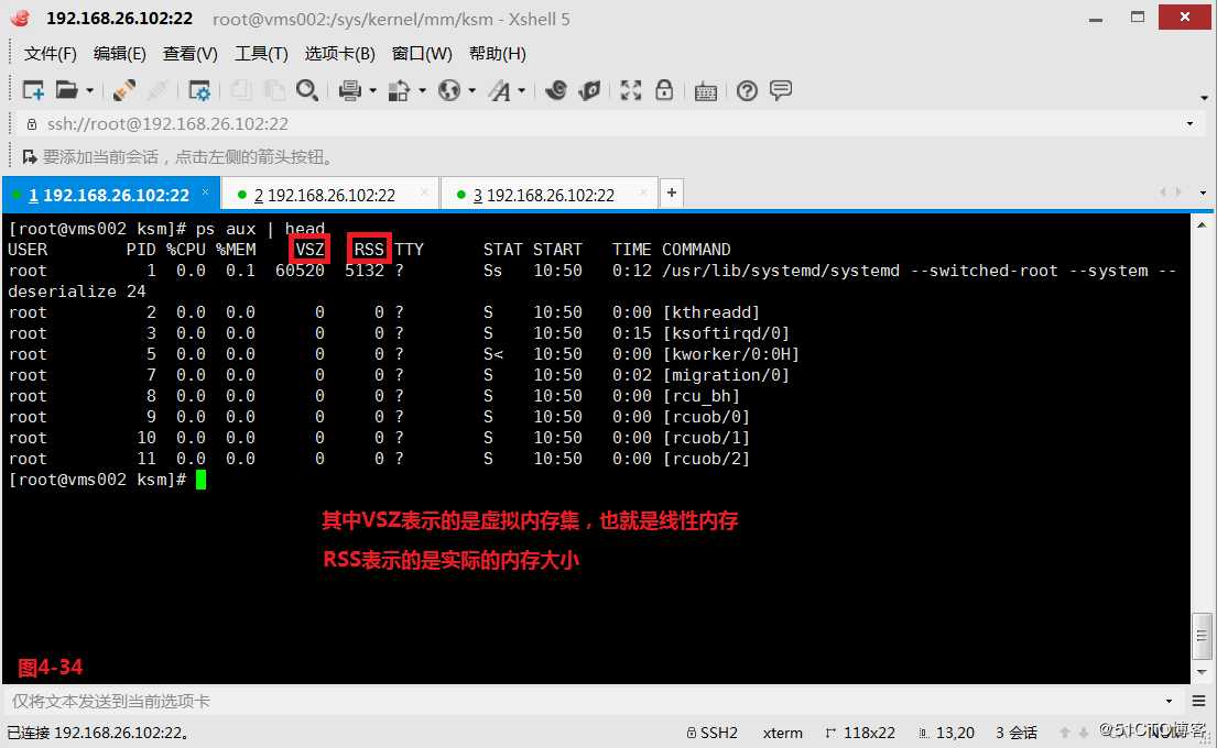 KVM虚拟化技术详解（四）--KVM的优化