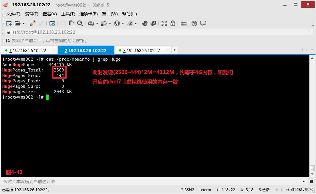 KVM虚拟化技术详解（四）--KVM的优化