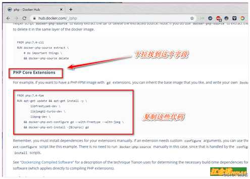 Docker分离部署LNMP