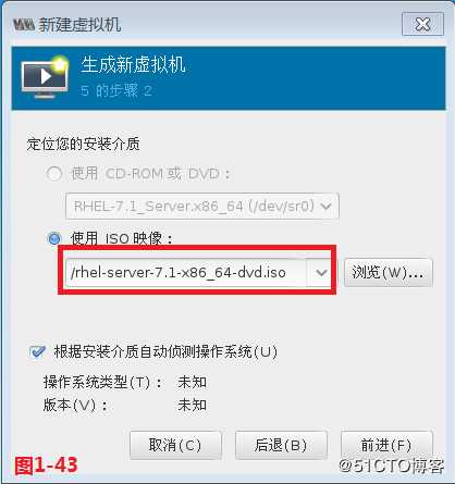 KVM虚拟化技术详解（一）--虚拟化介绍及自动部署管理