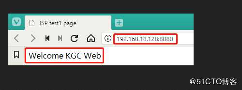 Nginx+Tomcat负载均衡群集
