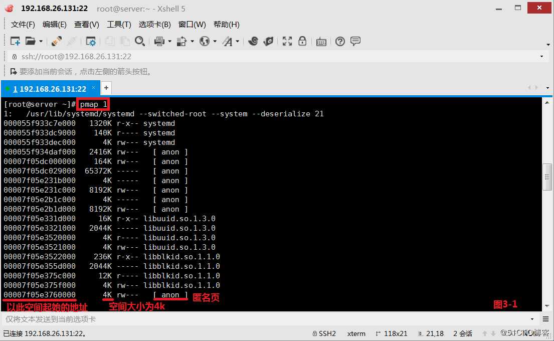 【讲清楚，说明白！】资源管理三板斧之--htop、vmstat、dstat