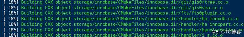 部署LNMP架构之Mysql安装