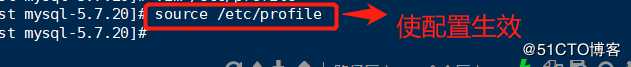 部署LNMP架构之Mysql安装