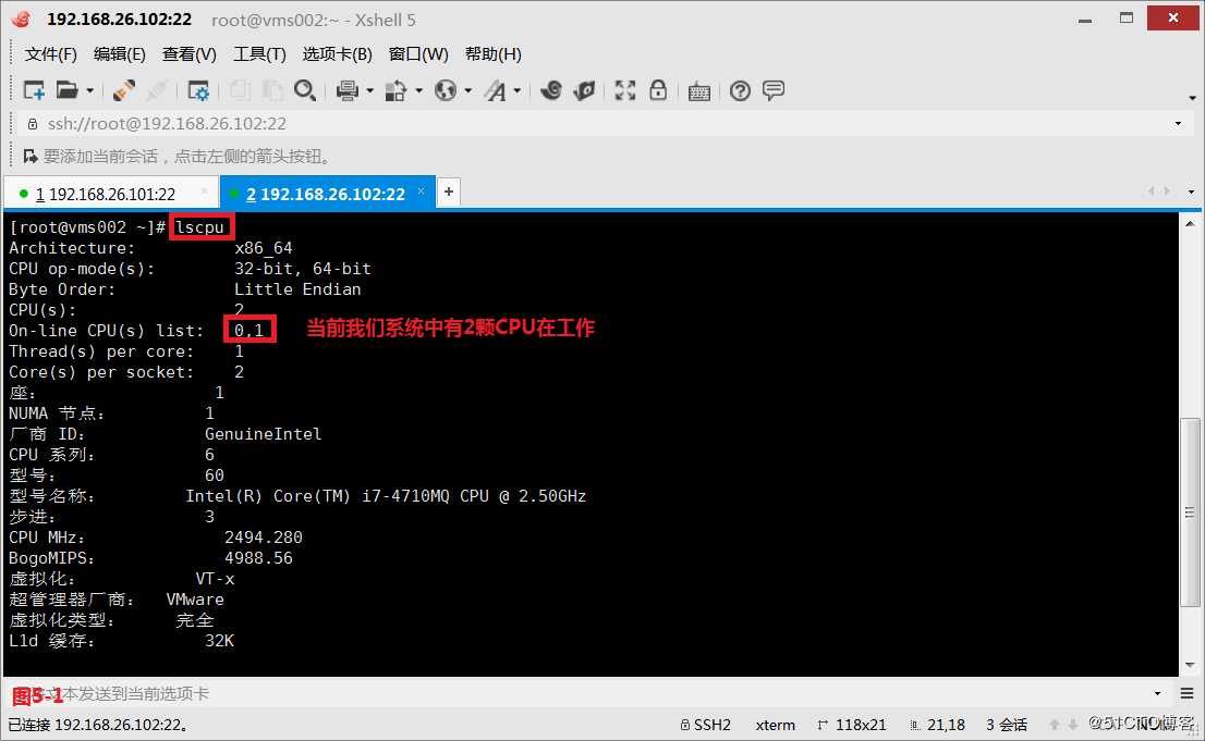 【讲清楚，说明白！】进程管理