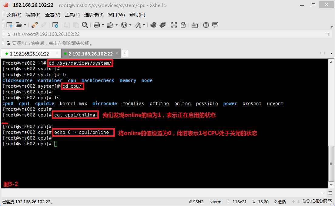 【讲清楚，说明白！】进程管理