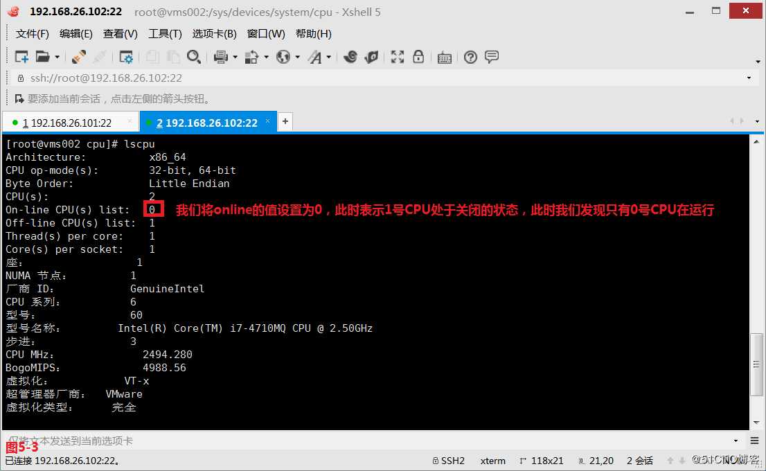 【讲清楚，说明白！】进程管理