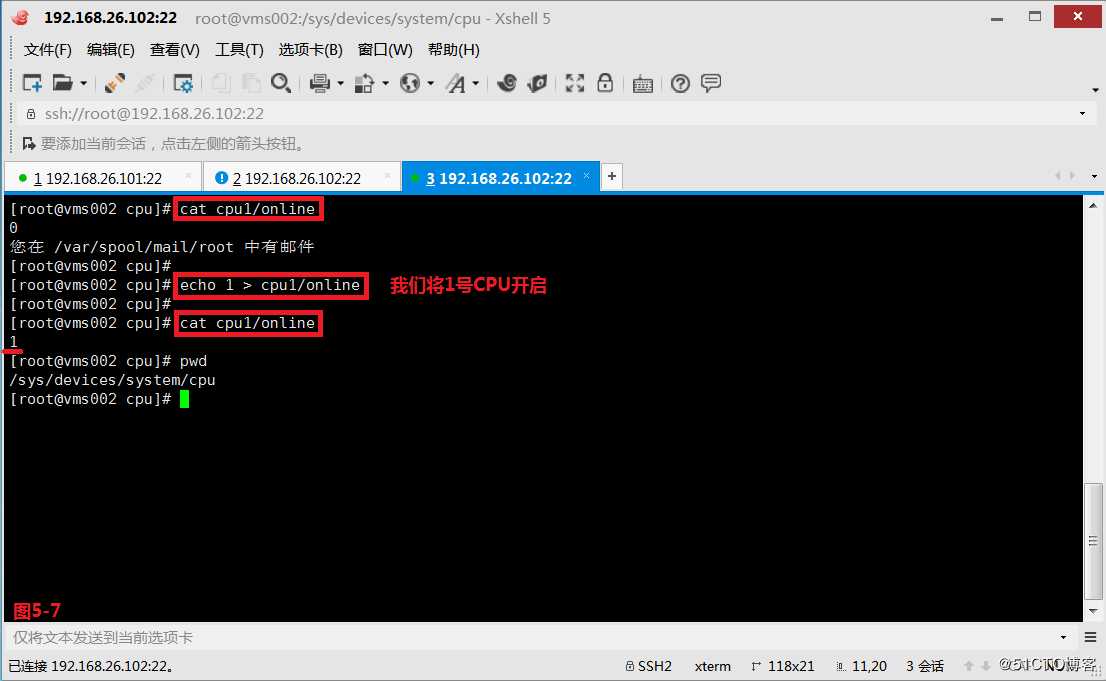 【讲清楚，说明白！】进程管理