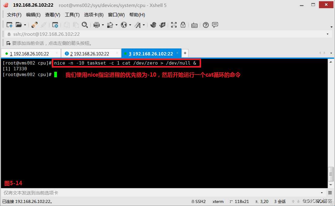 【讲清楚，说明白！】进程管理