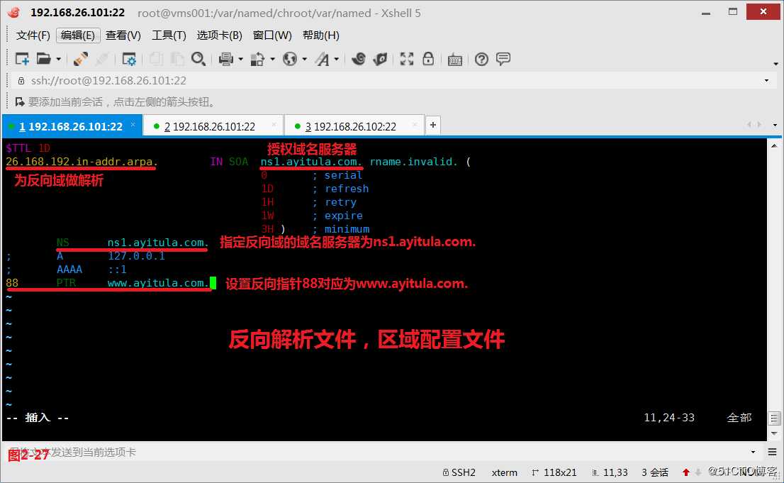【讲清楚，说明白！】DNS域名解析服务实现原理之二--智能解析
