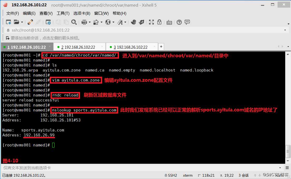【讲清楚，说明白！】DNS域名解析服务实现原理之二--智能解析