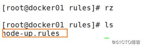 Alertmanager邮箱报警