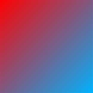 [UWP]CompositionLinearGradientBrush加BlendEffect