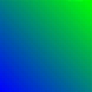 [UWP]CompositionLinearGradientBrush加BlendEffect