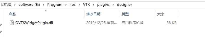 qvtk