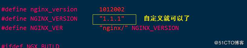 Nginx服务优化------（隐藏版本+缓存+修改用户与组+日志分割+进程超时）