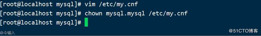 搭建 LNMP 架构 之 nginx配置、MySQL安装（上篇）