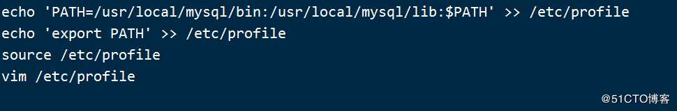 搭建 LNMP 架构 之 nginx配置、MySQL安装（上篇）