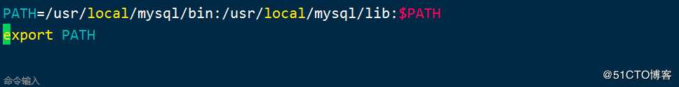 搭建 LNMP 架构 之 nginx配置、MySQL安装（上篇）