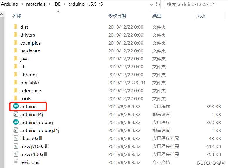 wemos D1 arduino物联网开发板应用笔记1-开发环境搭建