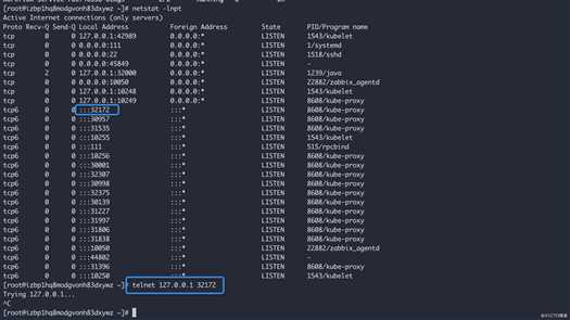 kubernetes svc设置externalTrafficPolicy无法访问题
