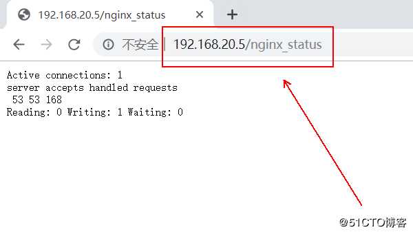Nginx安装、实现反向代理及深度优化