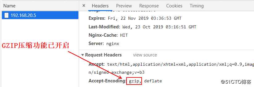 Nginx安装、实现反向代理及深度优化