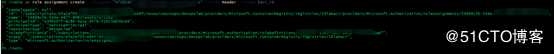 创建Azure Kubernetes群集