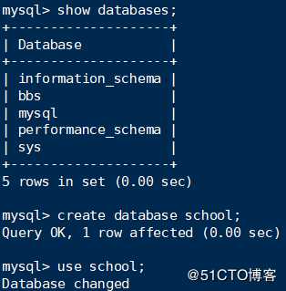 MySQL全量、增量备份与恢复