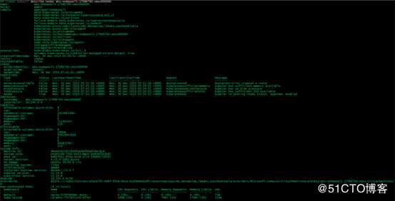 Azure Kubernetes 水平自动扩充Pod